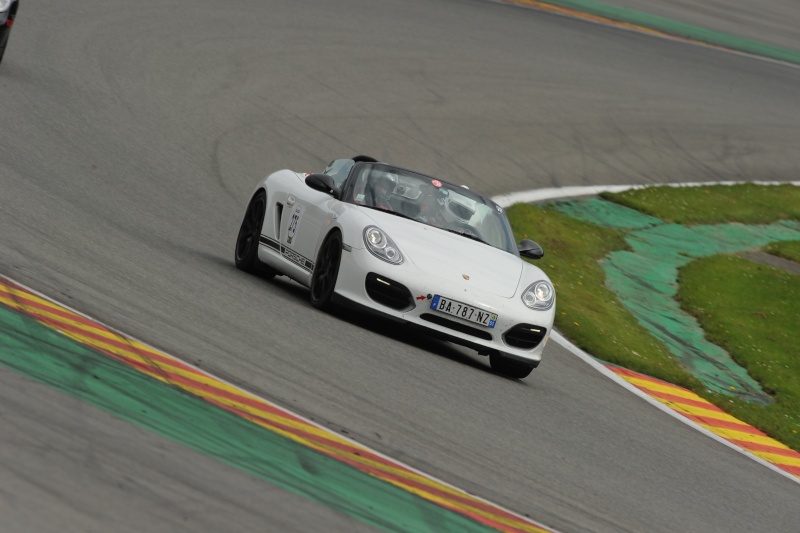 porsche - Porsche Francorchamps Days 2013 : 17, 18 & 19 mai 2013 - Page 5 Mpt_3810