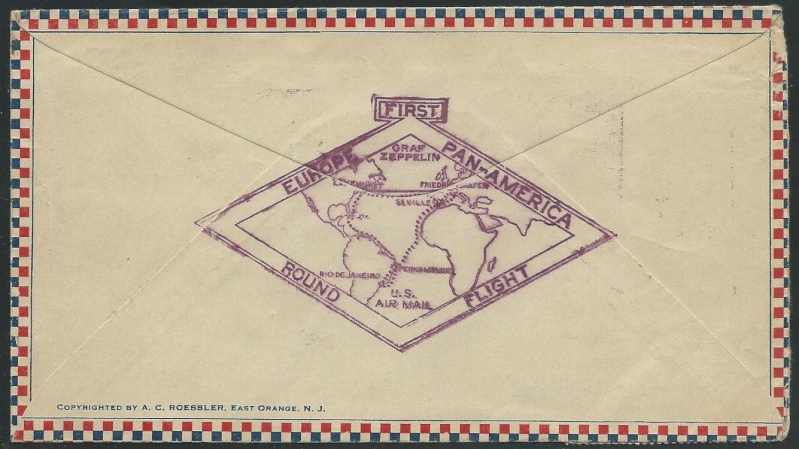 Post - Südamerikafahrt 1930, Post nach Lakehurst - Seite 3 57_e_r12