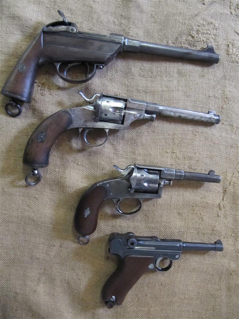 mes armes de poing Allemandes 1870 - 1914   Img_5220