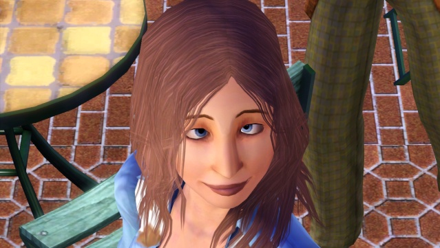 A vos plus belles grimaces mes chers Sims! - Page 22 Screen13