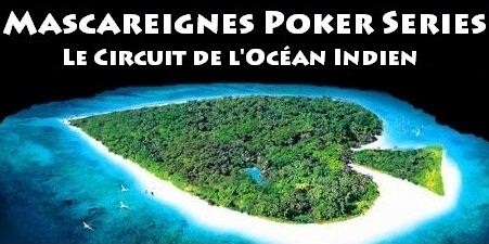 Mascareignes Poker Series - Réunion I - Saison 1 Mps10