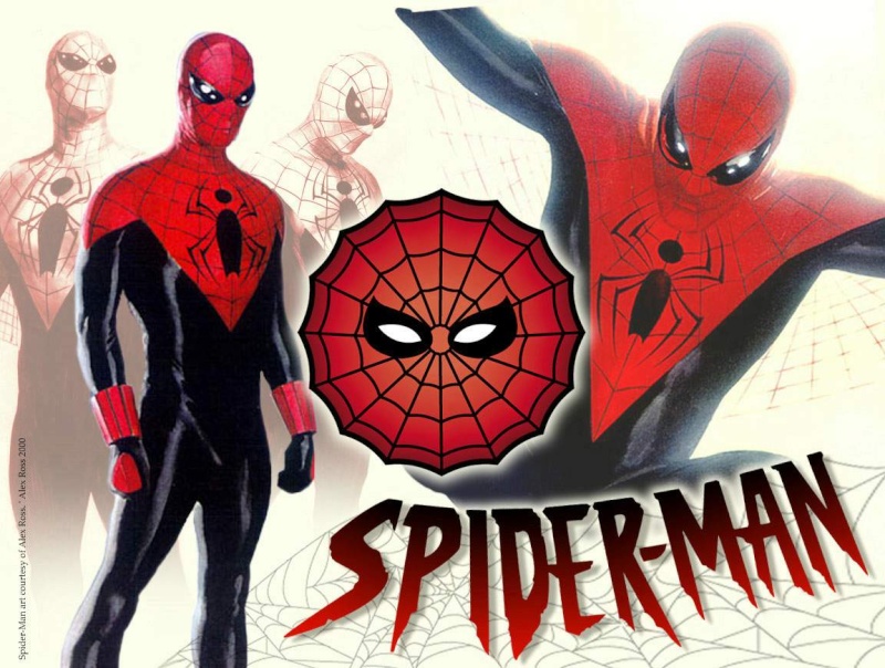 Superior Spider-Man #14-19 [Série] Spider10