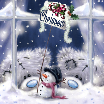 Noël au fil des mois par Noel_Joyeux Chrisn11