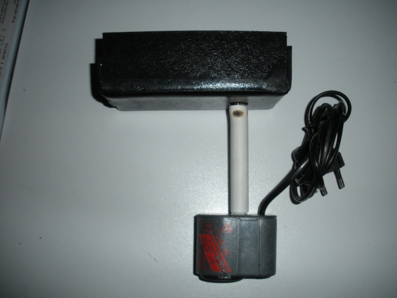 oscillateur pompe brassage Dscn0827
