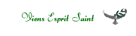 6ème dimanche de Pâques "La promesse de la venue de l'Esprit" Signat11