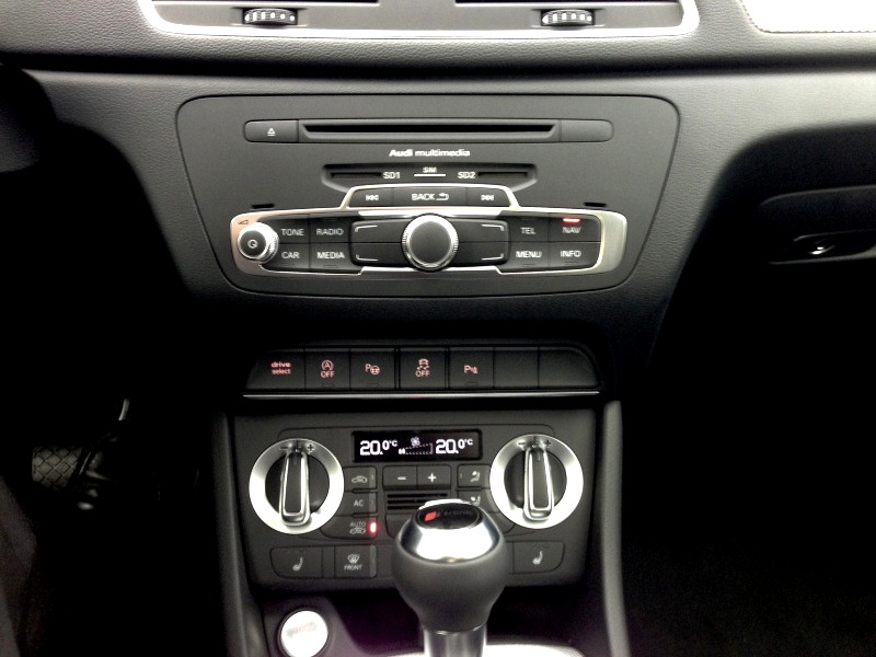 Audi Q3 Ambition luxe 2.0 TFSI quattro S tronic - Page 22 Image_10