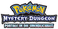 Pokemon mystery Dungeon Site-l11