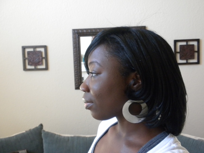 FunkyHairChic:  Cute Bun Style AND Mini Product Review!!! - Page 2 Dscn6715