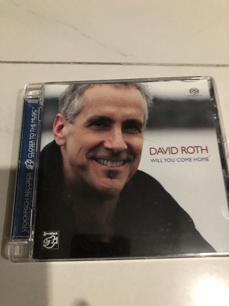 David Roth (Sold) 91880910