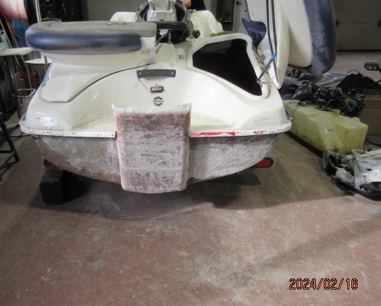 Transformation Jet Ski ( Sea Doo LRV ) Img_0055