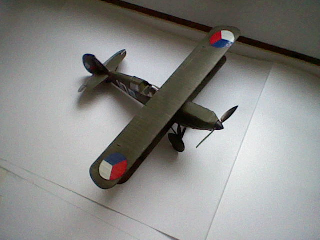 Avia B534 type 4   [Eduard] 1/48 Hni_0011