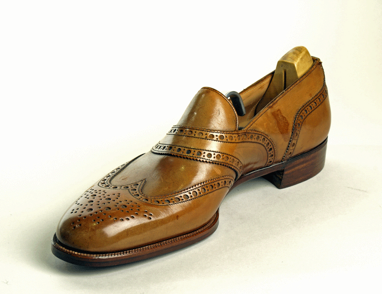 Full & Half Brogue, Adelaide - Vos idées 2261-c10