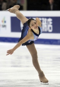 Four Continents Figure Skating Championships 2011 Nagasu10