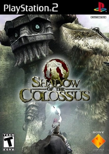 Shadown of Colossus Ps2_sh10