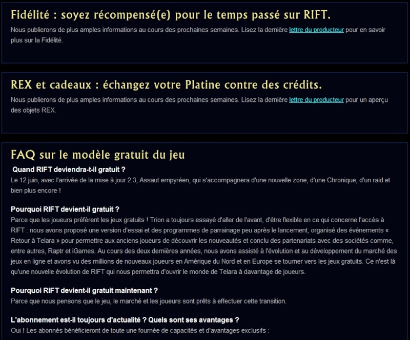 RIFT PASSE FREE TO PLAY !!! 2013-015