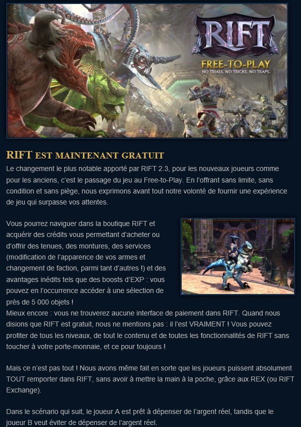 RIFT PASSE FREE TO PLAY !!! 2013-022