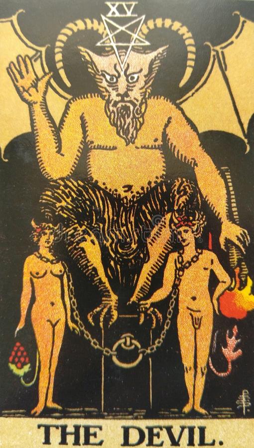 The Tarot Guild - Page 34 Devil12