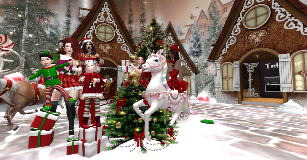 X-mas family pics. either virtual or real Snaps220