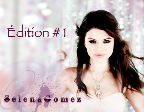 ✿≈✿ Selena Gomez ✿≈✿ #1 Captur10