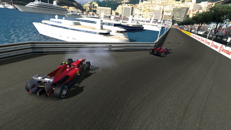 Soirée F1 a Monaco a refaire :) Cate_d24