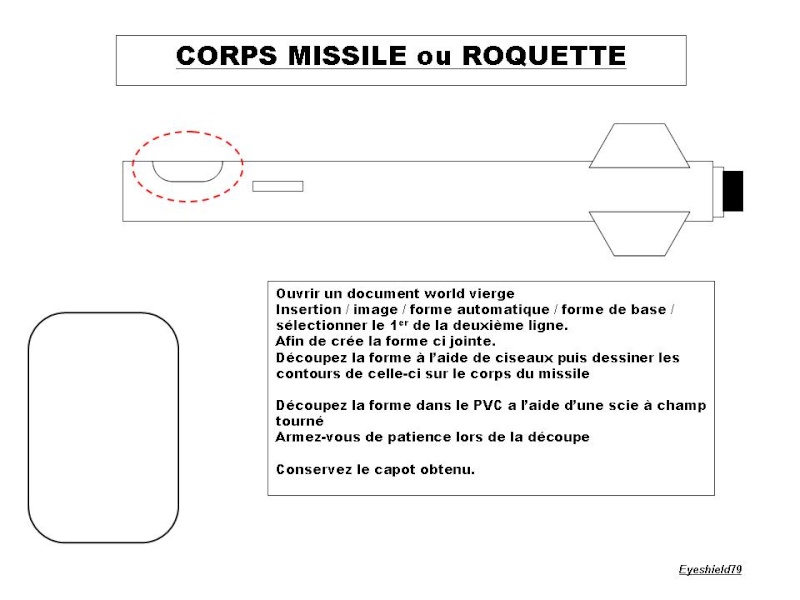 [eyes] Tuto fabriquer missiles airsoft 11_cap11