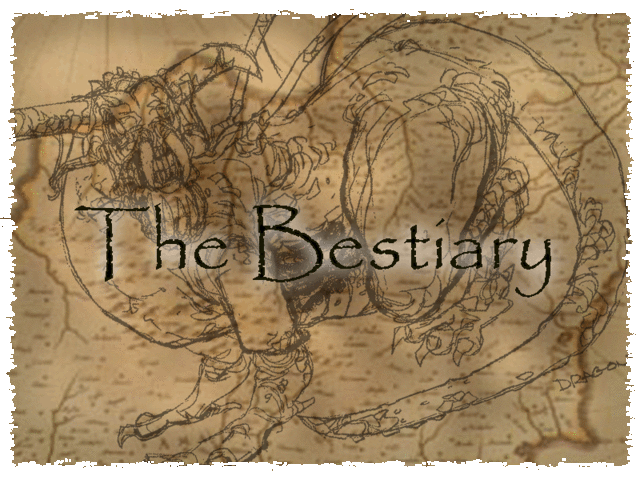 Bestiary - Elementals Bestia10
