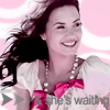 ~♥  Demi Lovato ♥~  #1 33927510