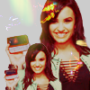 ~♥  Demi Lovato ♥~  #1 97980210