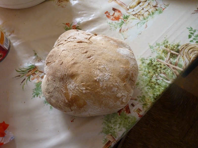 Mes pains maison Photo_20