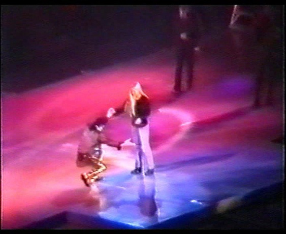  [DL] History Tour Live In Amsterdam, Holland 1996 (Amateur) Amster12