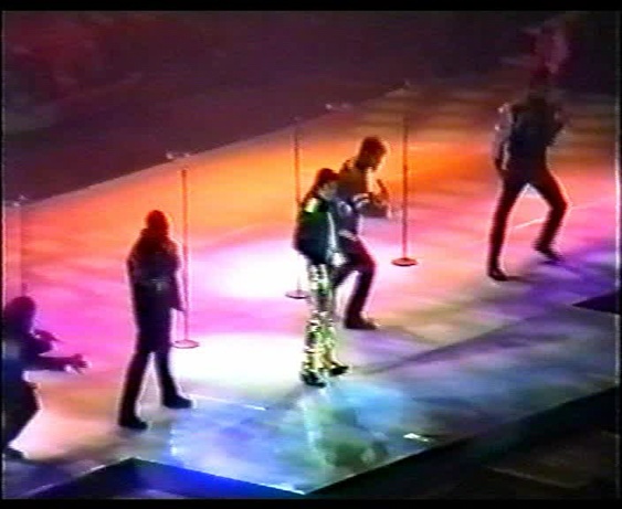  [DL] History Tour Live In Amsterdam, Holland 1996 (Amateur) Amster13