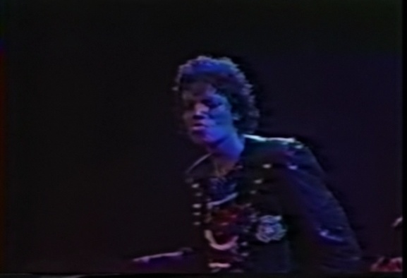  [DL] Michael Jackson & The Jacksons - Victory Tour Live In Dallas (Remastered) Dallas23