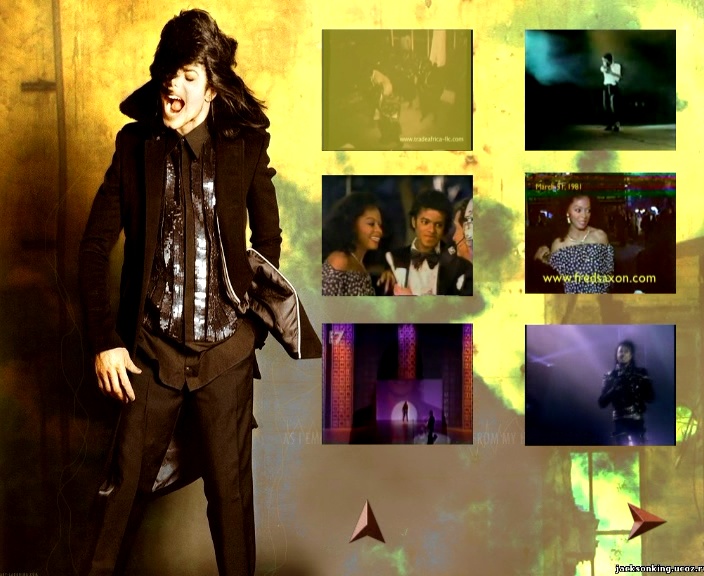[DL] Michael Jackson Exclusive Videos Vol. 4 Exclus25
