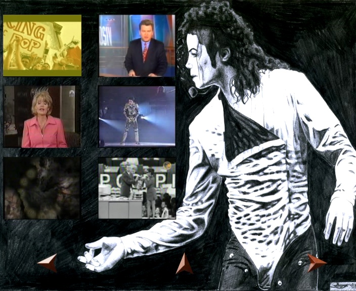 [DL] Michael Jackson Exclusive Videos Vol. 4 Exclus27