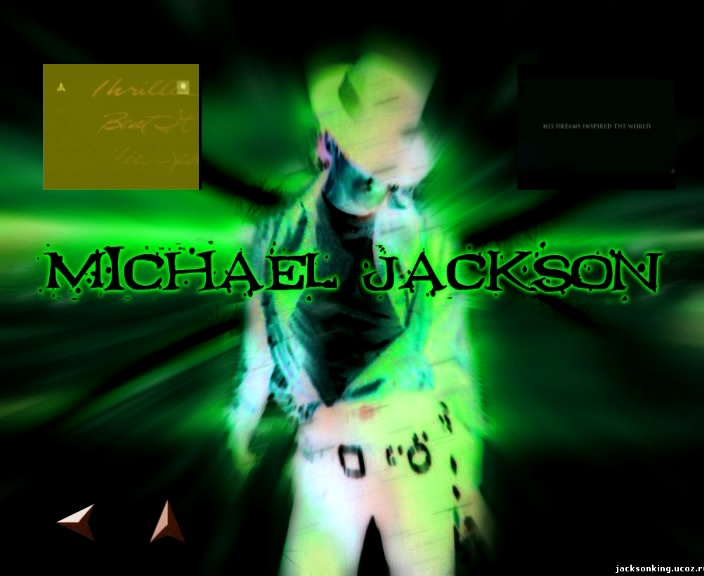 [DL] Michael Jackson Exclusive Videos Vol. 4 Exclus28