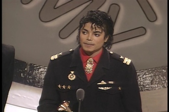 [DL] Michael Jackson, Lionel Richie, Quincy Jones - Grammy Awards 1986 Grammy13