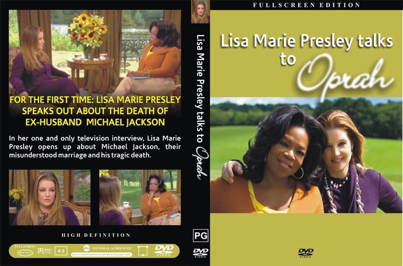 Download: [DVD] Oprah - Lisa Marie Presley about Michael Jackson (Excellent Quality) Lisa_m10