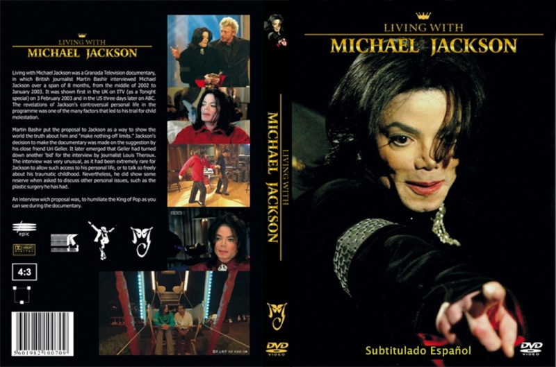 [DL] Living with Michael Jackson (Leg.Espanhol) Living10