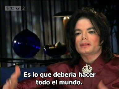 [DL] Living with Michael Jackson (Leg.Espanhol) Living23