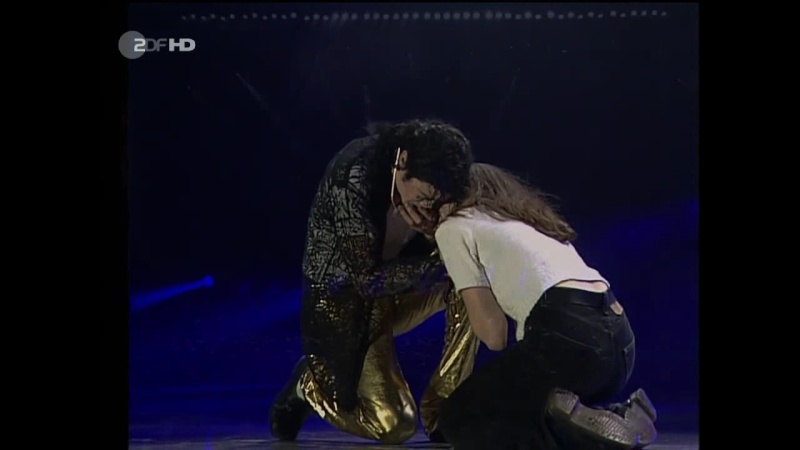 [DL] HIStory Tour Live In Munich HDTV-MKV (ZDFHD Version) Munich15