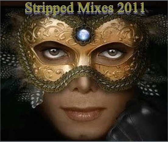 [DL] MJ (Stripped Mixes) Off The Wall to Invincible Stripp11