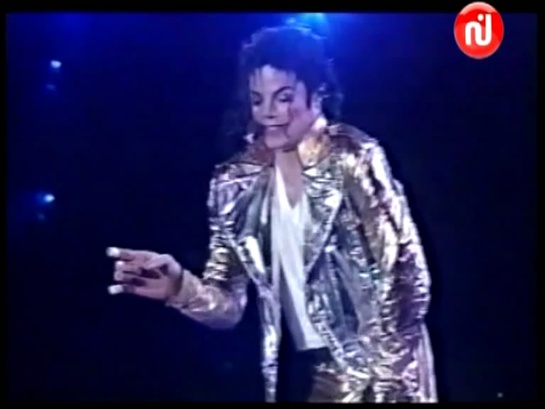 [DL] Michael Jackson Live in Tunisia History World Tour 1996 + Reports-AVI Tunisi10