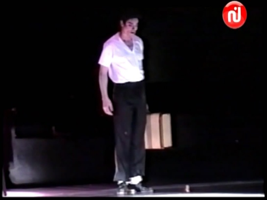 [Download] Michael Jackson Live in Tunisia History World Tour 1996 + Reports-AVI Tunisi14