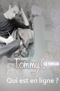 Qui est en ligne ?