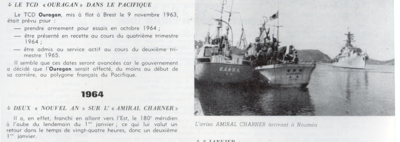 AMIRAL CHARNER (AE) - Page 16 Marine10