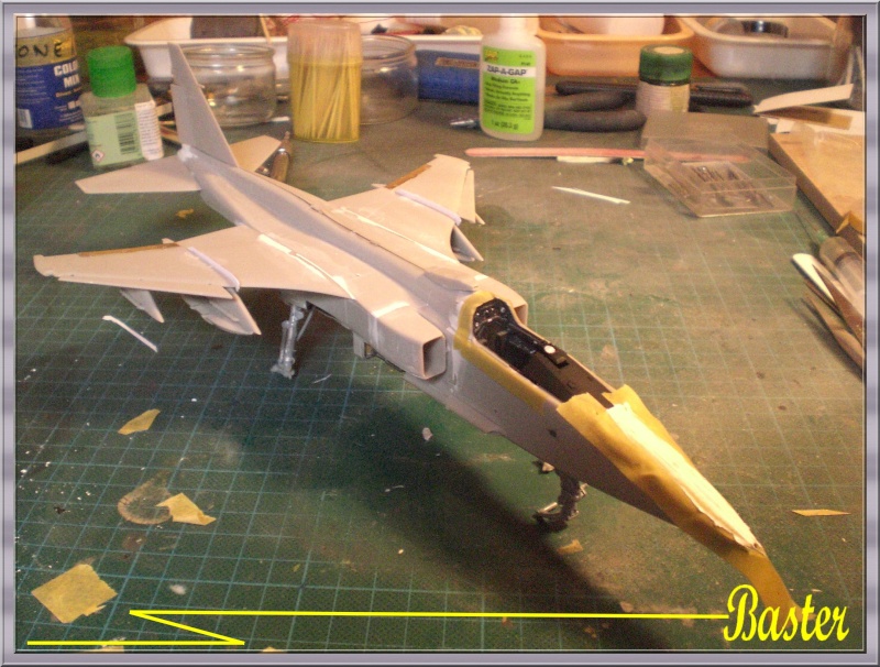 Jaguar 1/48 kittyhawk Cimg0232