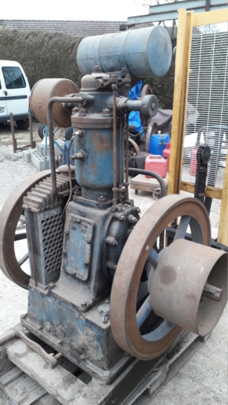 millot - MILLOT C 5 20190235