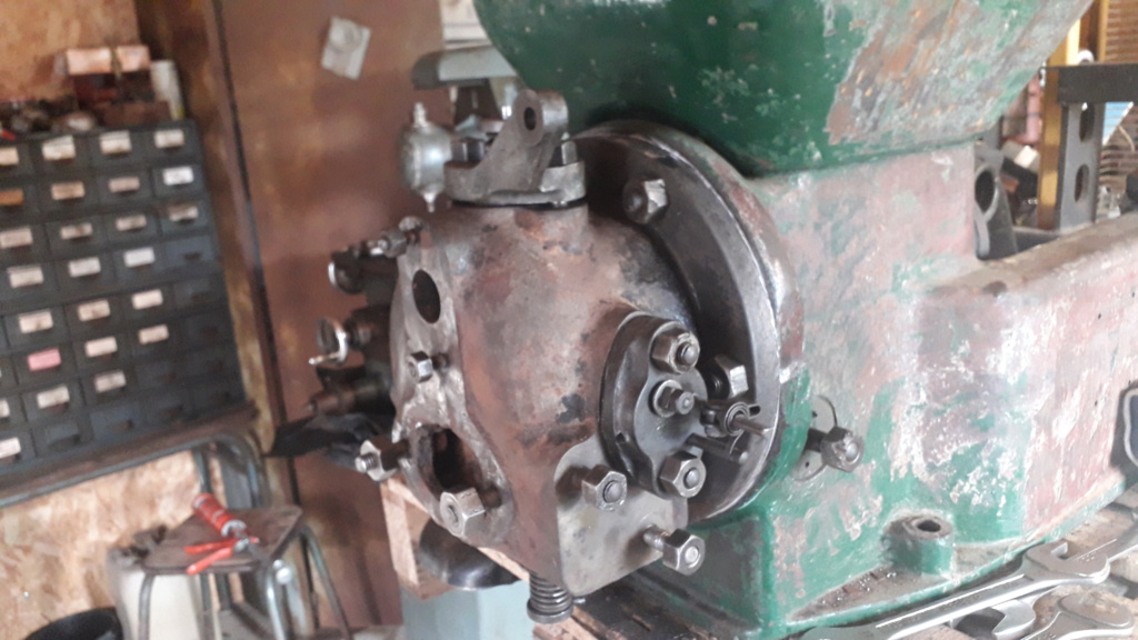 moteur ruston 6  AP 20210112