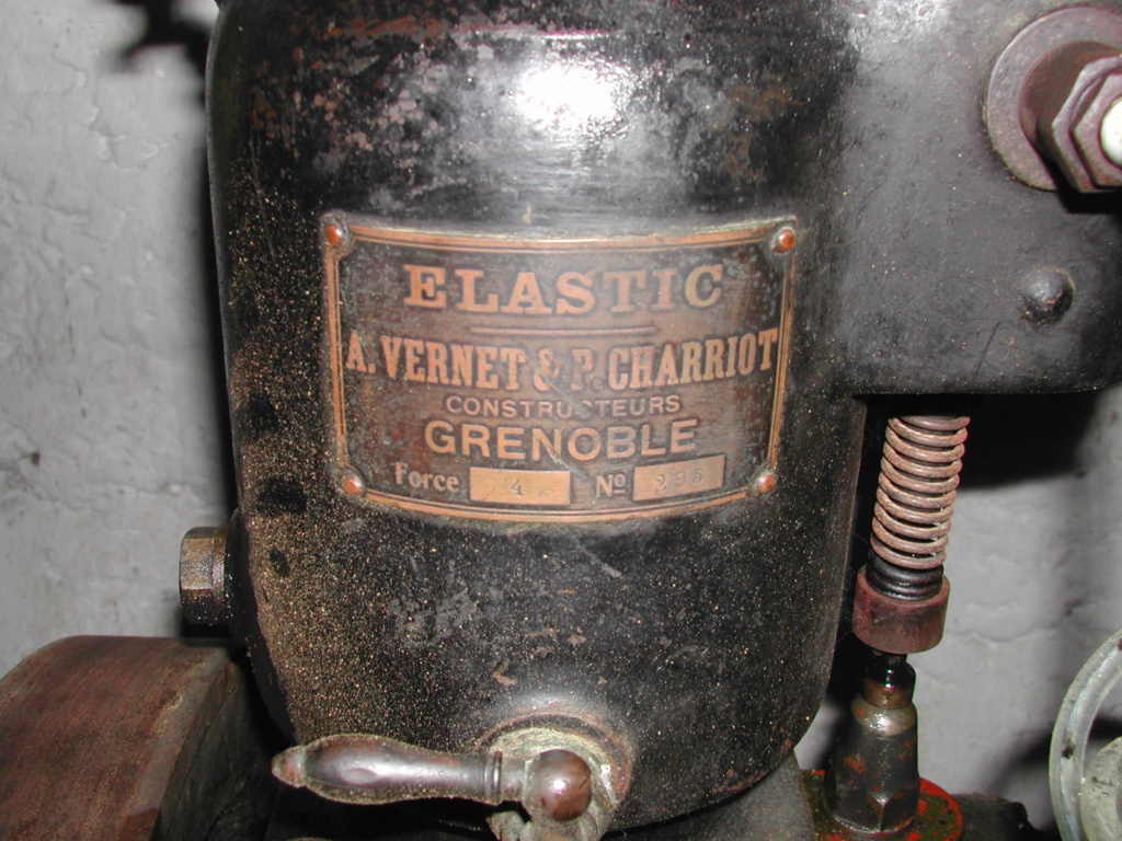 moteur elastic   Elasti10