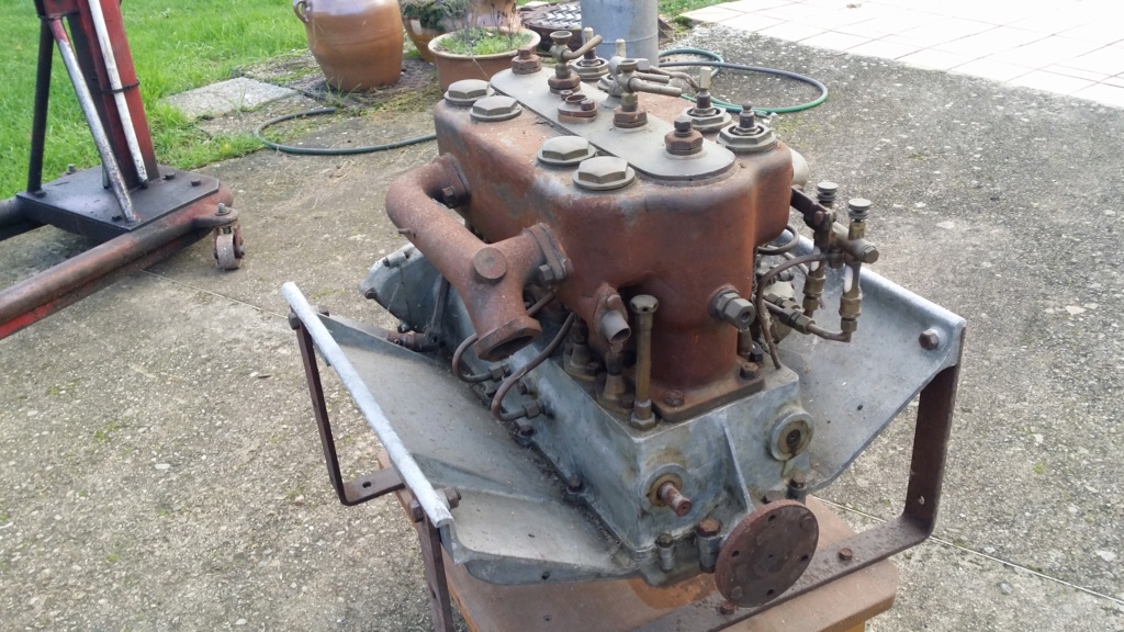 moteur mieusset 4 cylindres Remont12